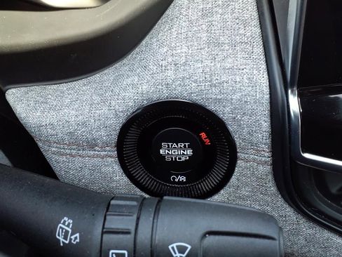 Used 2024 Jeep Compass Latitude image 27