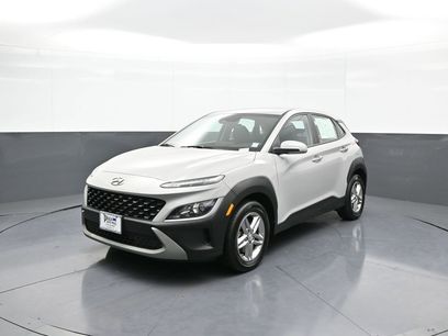 Used 2022 Hyundai Kona SE