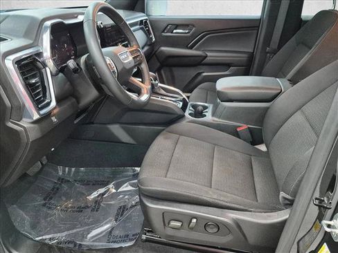 Used 2024 GMC Canyon Elevation w/ Convenience Package RWD image 14