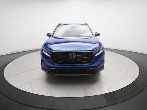 Certified 2024 Honda CR-V Sport-L image 11