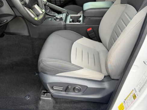 Used 2024 Toyota Tacoma TRD Off-Road w/ TRD Off Road Upgrade Package image 9