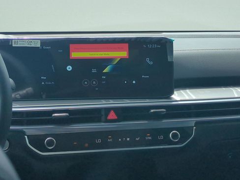 New 2026 Kia Sorento SX image 16