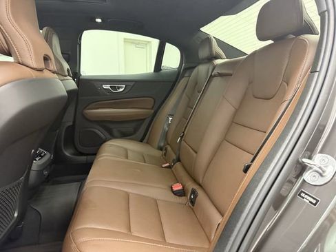 Certified 2023 Volvo S60 B5 Ultimate image 25