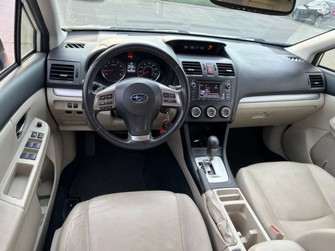 Used 2014 Subaru Crosstrek 2.0i Limited AWD/4WD image 13