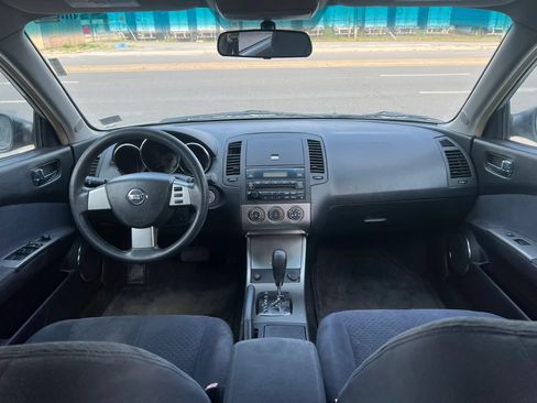 Used 2005 Nissan Altima 2.5 S w/ (K92) Protection Pkg FWD image 13