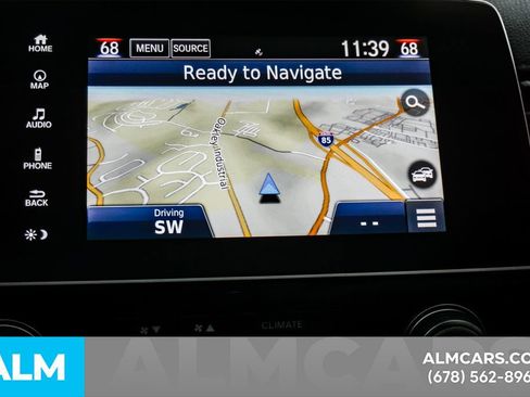 Used 2019 Honda CR-V Touring image 31