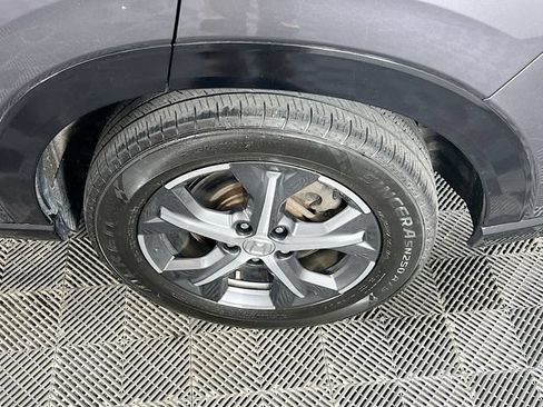 Used 2023 Honda HR-V EX-L image 29