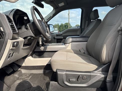 Used 2019 Ford F150 XLT w/ Equipment Group 302A Luxury RWD image 12