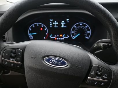 New 2024 Ford Transit 150 Low Roof w/ Load Area Protection Package