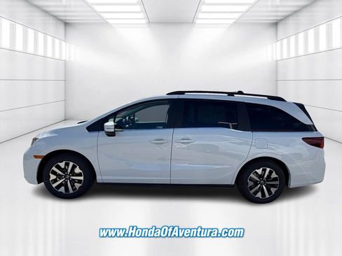 New 2026 Honda Odyssey Sport-L image 7