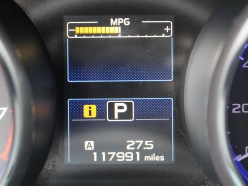 Used 2015 Subaru Outback 2.5i Premium AWD/4WD image 21