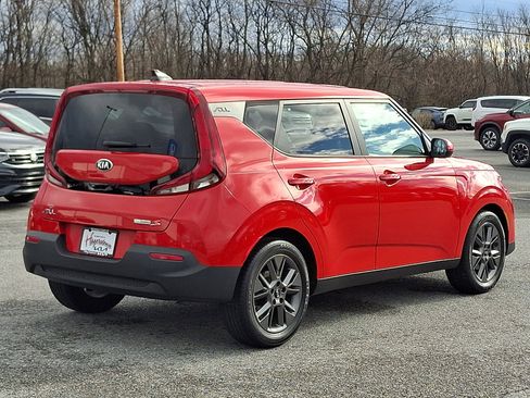 Used 2021 Kia Soul S image 6