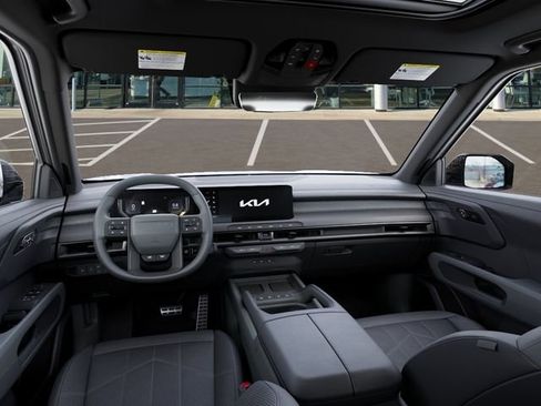 New 2027 Kia Telluride SX X-Line AWD/4WD image 14