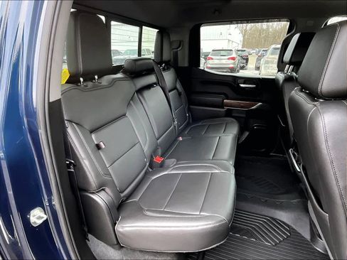 Used 2020 Chevrolet Silverado 1500 RST w/ All-Star Edition image 15