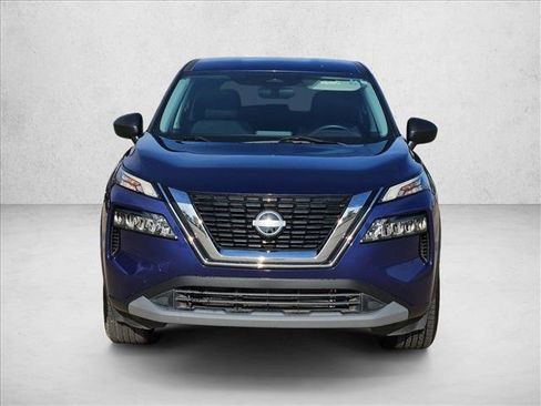 Used 2023 Nissan Rogue S FWD image 8
