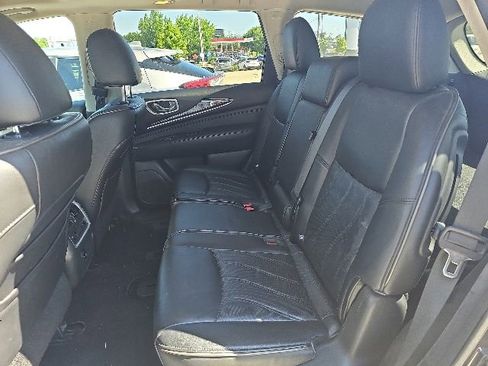 Used 2014 INFINITI QX60 FWD w/ Premium Plus Package image 18