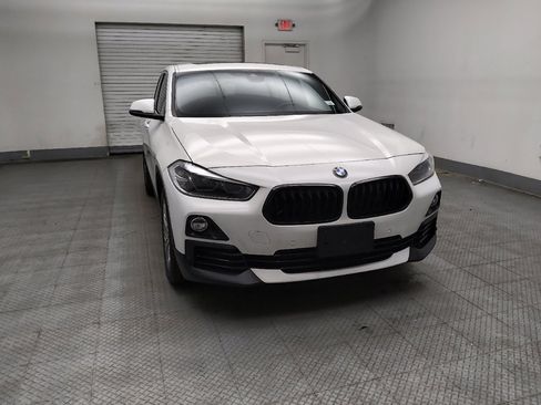 Used 2020 BMW X2 xDrive28i w/ Convenience Package image 13