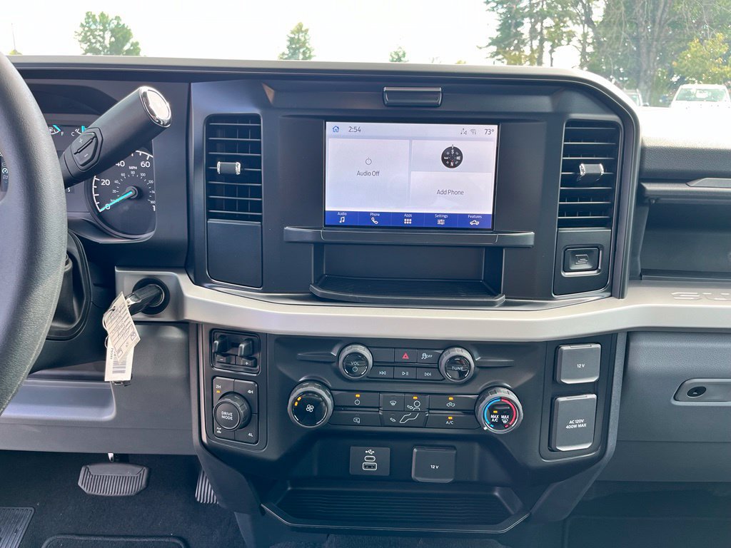 New 2026 Ford F350 XLT AWD/4WD image 28