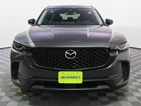 Used 2026 MAZDA CX-50 AWD 2.5 S w/ Weather Package image 10