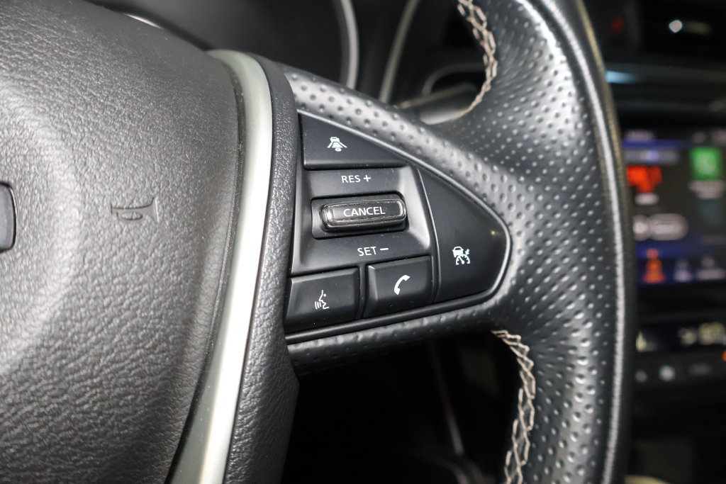Used 2023 Nissan Maxima SV w/ Floor Mat Group FWD image 21