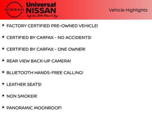 Certified 2025 Nissan Rogue SV w/ SV Premium Package FWD image 6