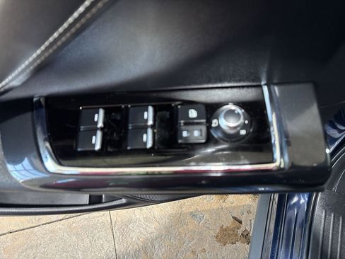 Used 2021 MAZDA CX-9 Grand Touring AWD/4WD image 13