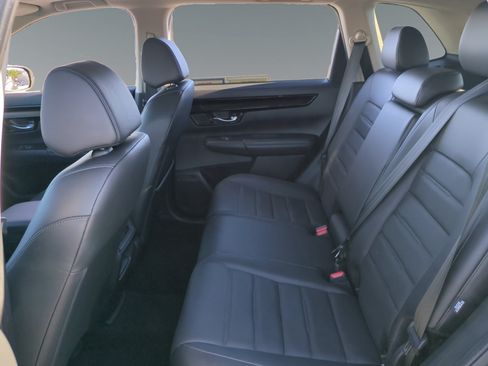 Used 2025 Honda CR-V EX-L image 13