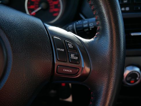 Used 2012 Subaru Impreza WRX Premium image 28