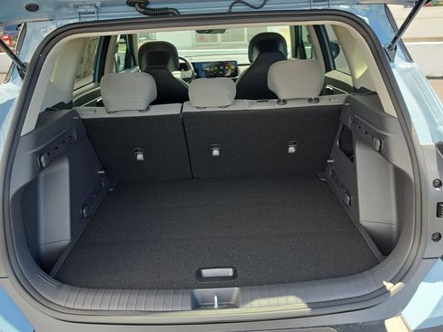 New 2027 Kia Seltos S FWD image 10