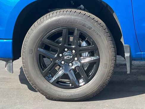 Used 2024 Chevrolet Silverado 1500 RST w/ Rally Edition image 35