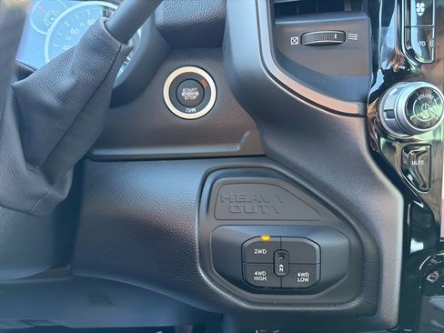 Used 2026 RAM 3500 Tradesman image 25