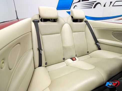 Used 2006 Saab 9-3 2.0T image 20