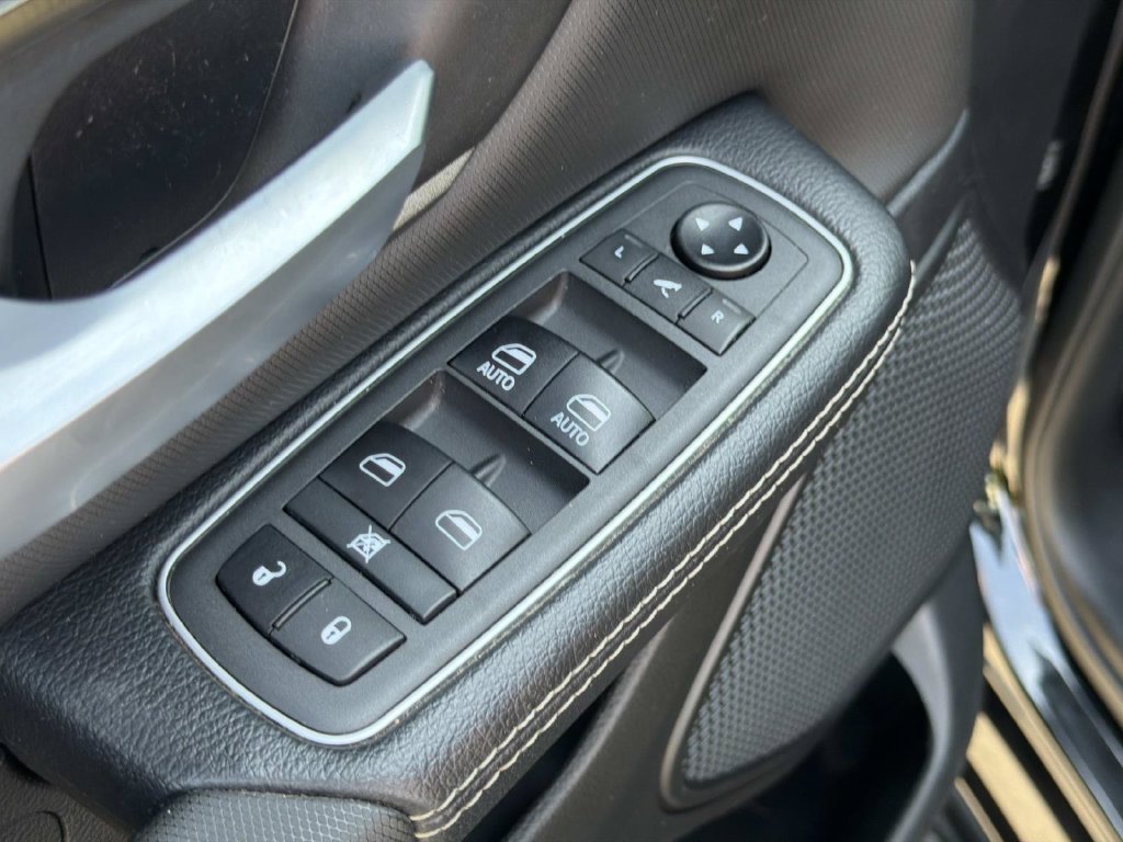 Used 2021 RAM 1500 Rebel w/ Rebel Level 1 Equipment Group AWD/4WD image 19
