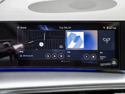 New 2026 Hyundai Ioniq 9 SEL AWD/4WD image 14