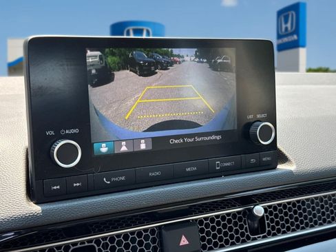 Used 2023 Honda Civic EX image 25