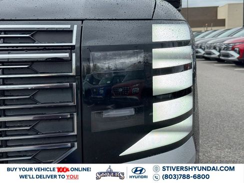 New 2026 Hyundai Palisade Calligraphy image 12