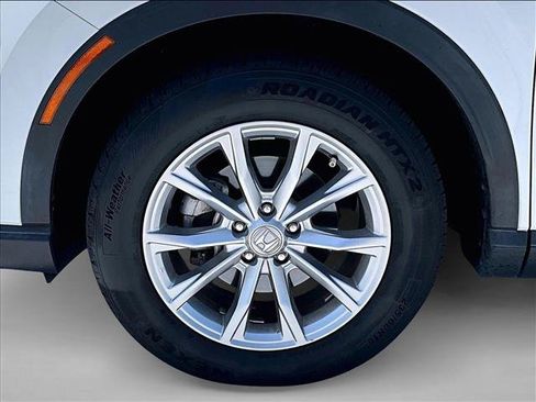 Used 2023 Honda CR-V EX-L image 10
