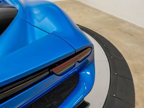 Certified 2024 Ferrari 296 GTB Base image 53