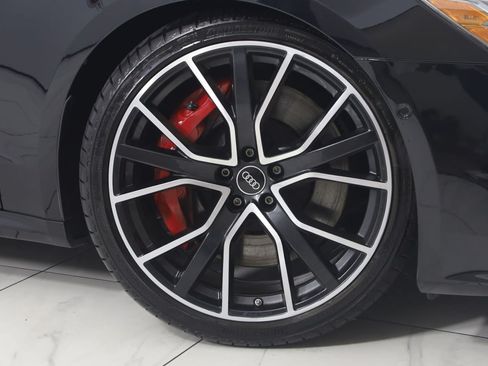 Used 2023 Audi S7 Prestige AWD/4WD image 16