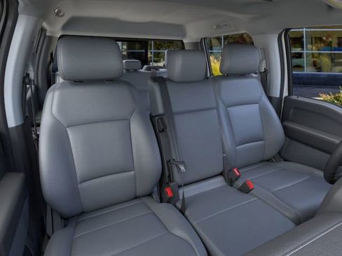 New 2026 Ford F450 XL w/ XL Chrome Package image 11