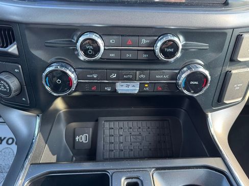 New 2025 Ford F150 XLT w/ Equipment Group 302A MID image 19
