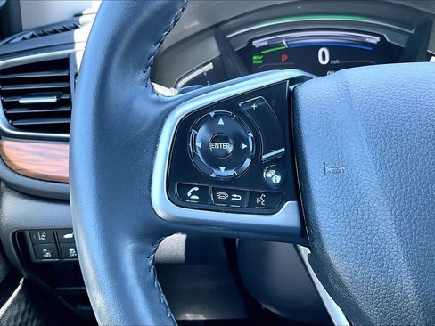 Used 2021 Honda CR-V EX-L image 21