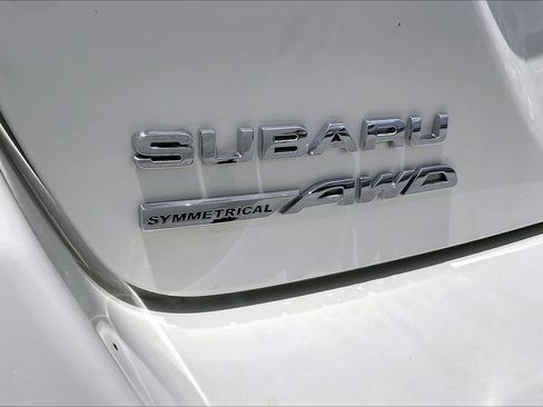 Used 2024 Subaru Impreza 2.0i AWD/4WD image 7