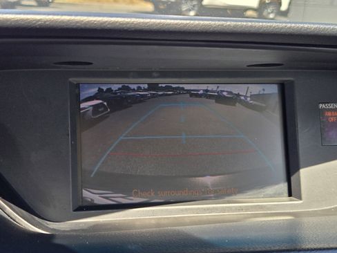 Used 2014 Lexus ES 350 w/ Premium Package FWD image 18