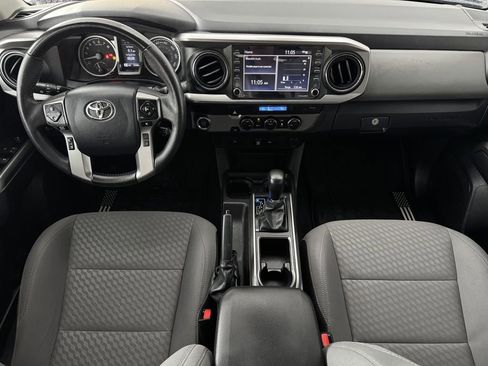 Used 2023 Toyota Tacoma SR5 RWD image 13