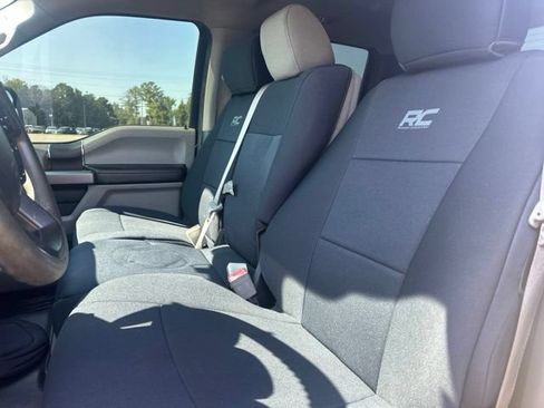Used 2020 Ford F150 XLT w/ Equipment Group 301A Mid AWD/4WD image 33