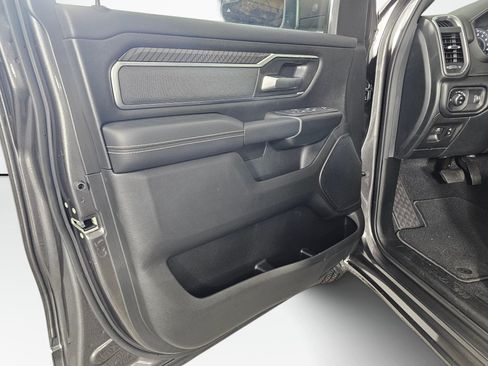 New 2026 RAM 1500 Big Horn AWD/4WD image 22