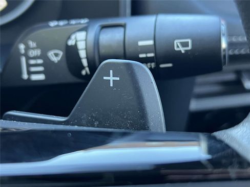 Certified 2023 Nissan Rogue SV image 42