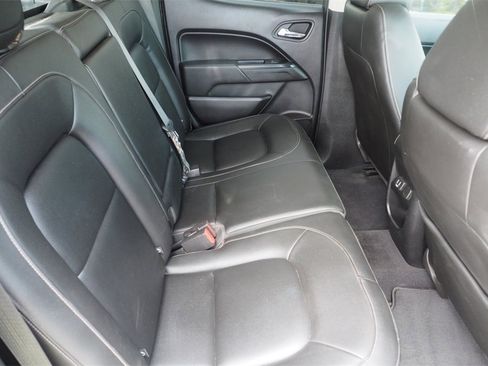 Used 2019 Chevrolet Colorado ZR2 w/ ZR2 Dusk Special Edition image 23