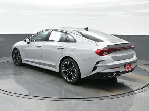 Used 2023 Kia K5 GT-Line image 4